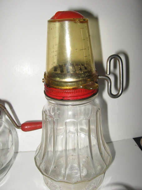 Top View