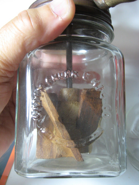 Top View