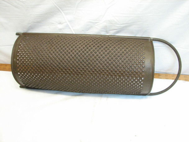 Top View