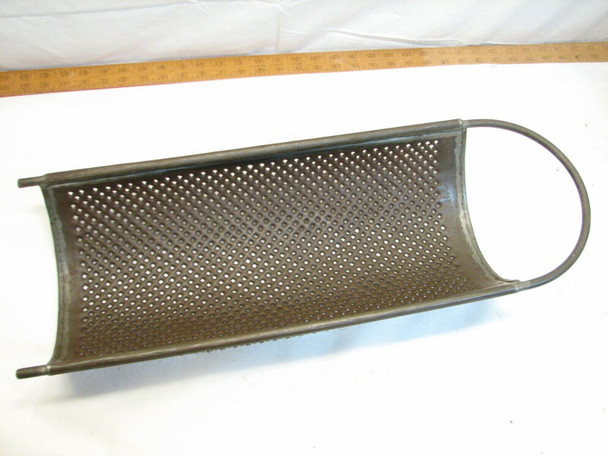 Top View