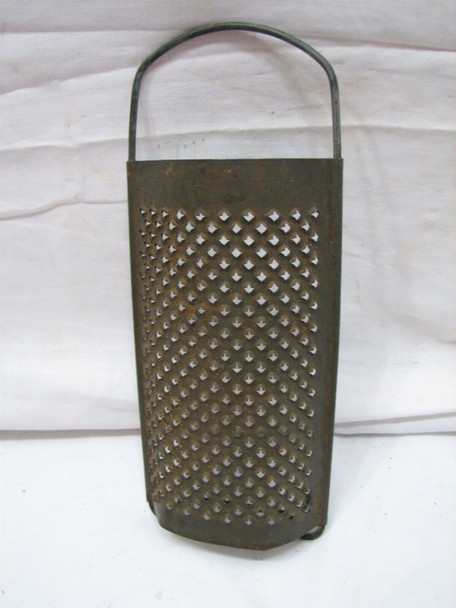 Top View