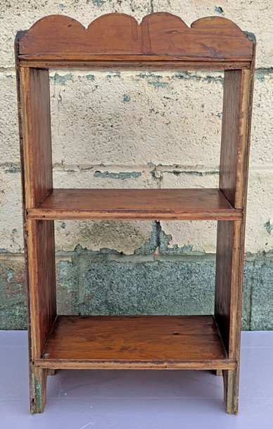 Top View