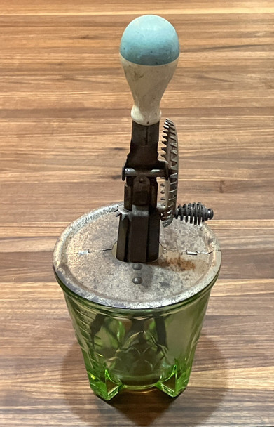 Top View