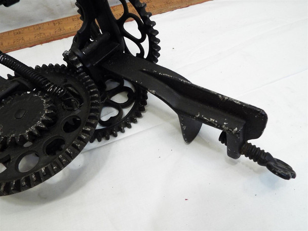 Top View