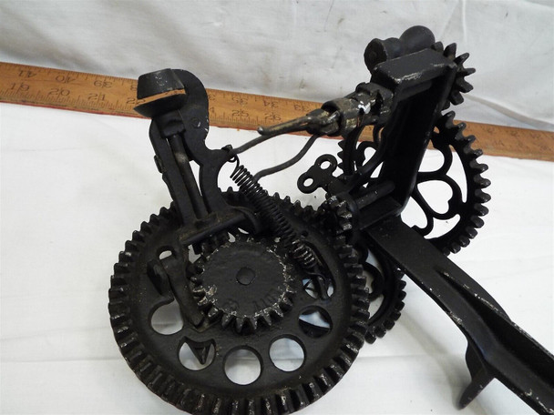 Top View