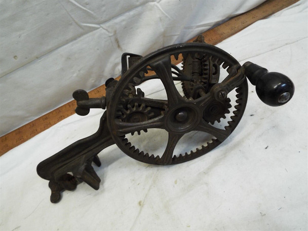 Top View