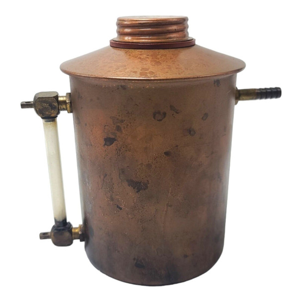 Top View