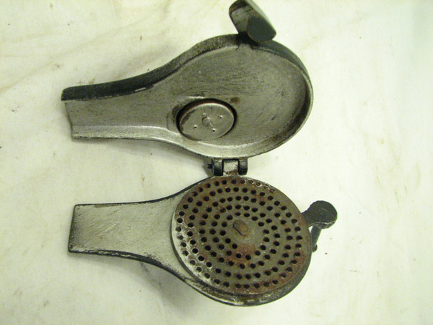Top View