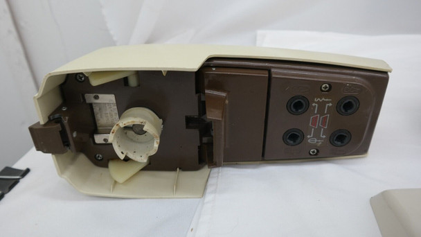 Top View