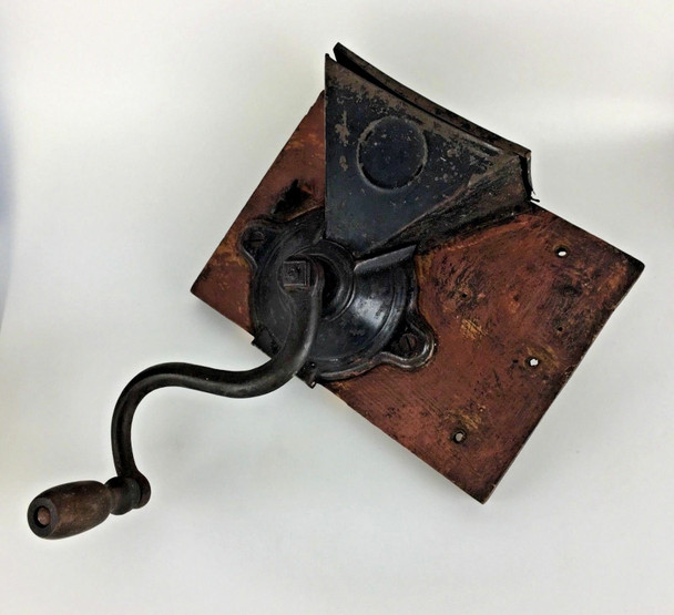 Top View