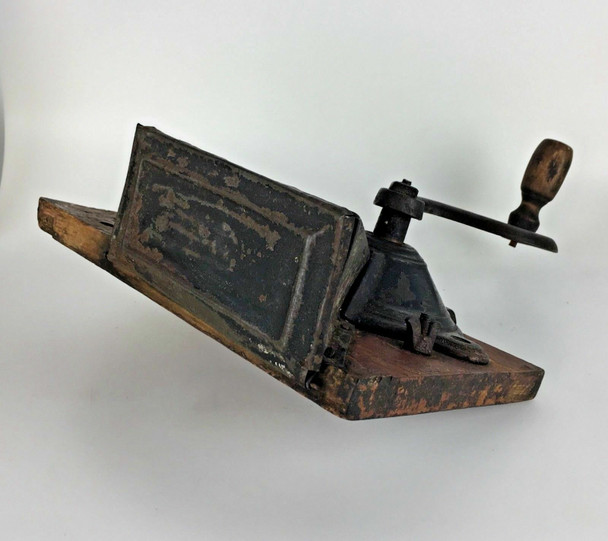 Top View