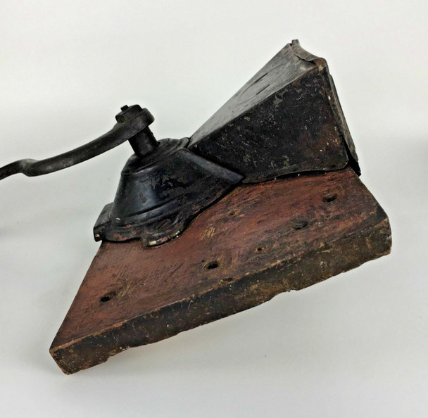 Top View