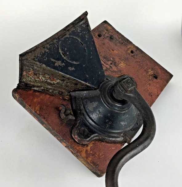 Top View