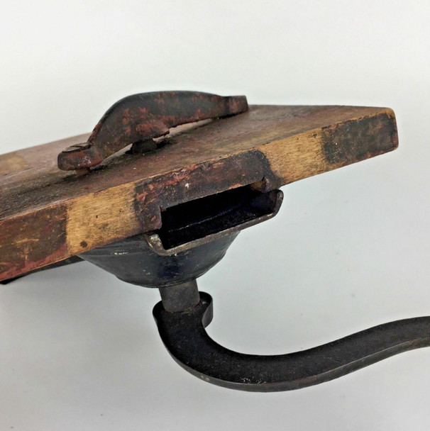 Top View