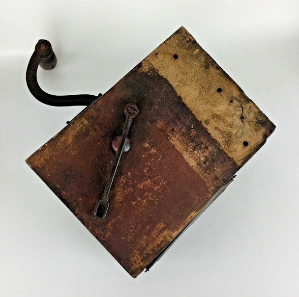 Top View