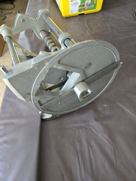 Top View