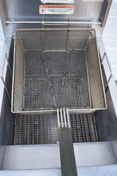 Top View