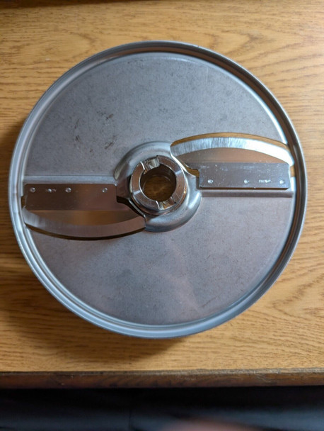 Top View