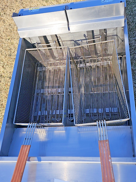 Top View