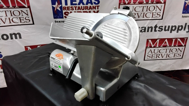 Top View