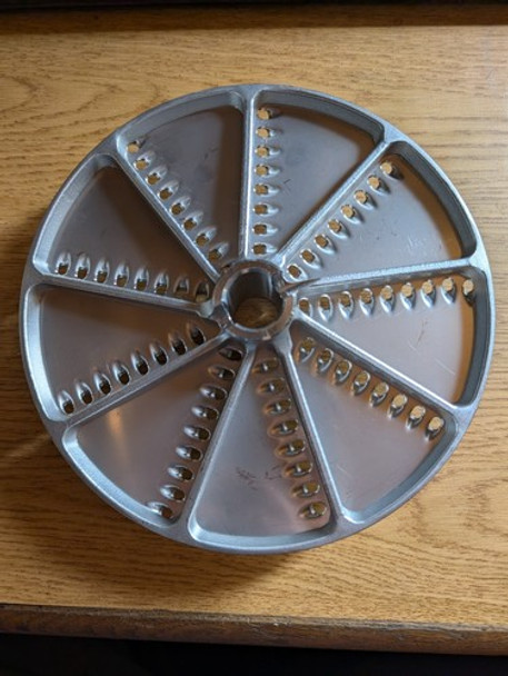 Top View