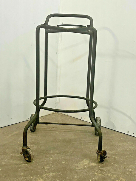 Top View