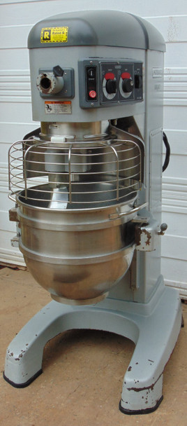 Top View