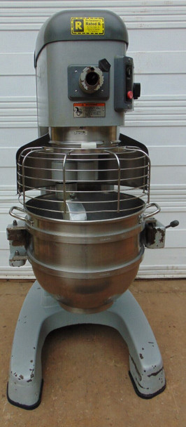 Top View