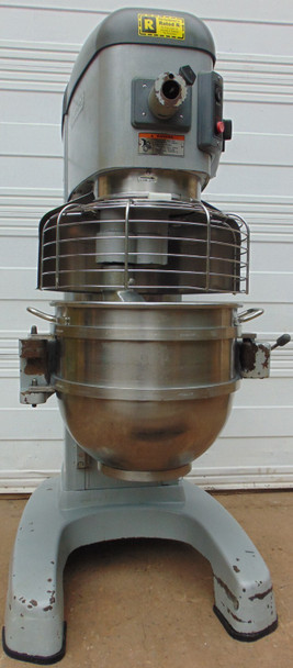 Top View