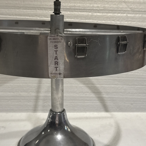 Top View
