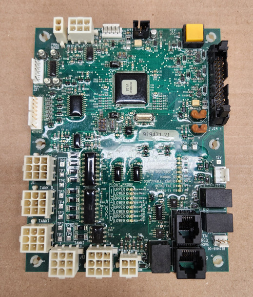 Top View