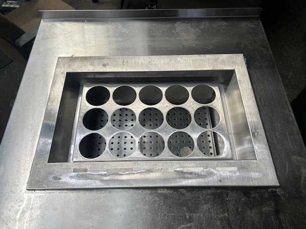 Top View