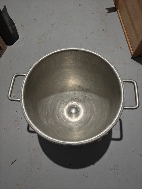Top View