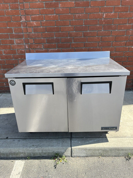 Top View