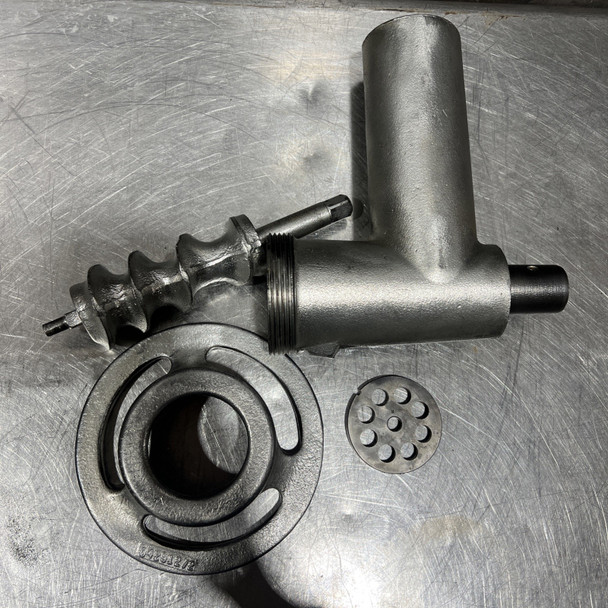 Top View