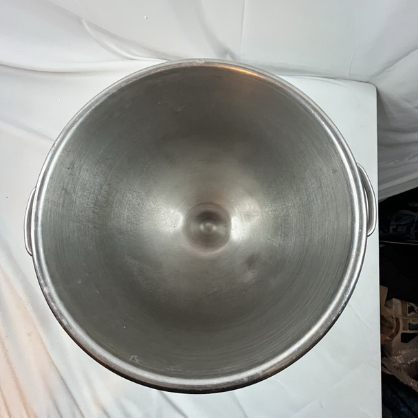 Top View