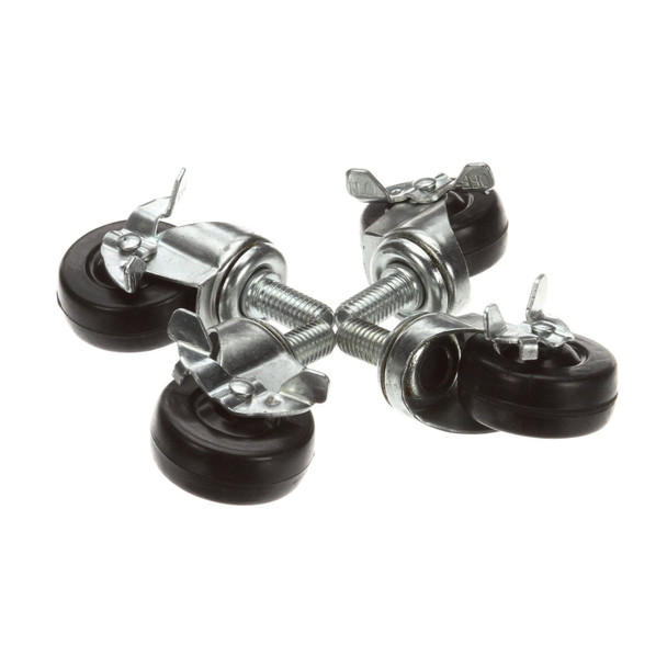 Top View
