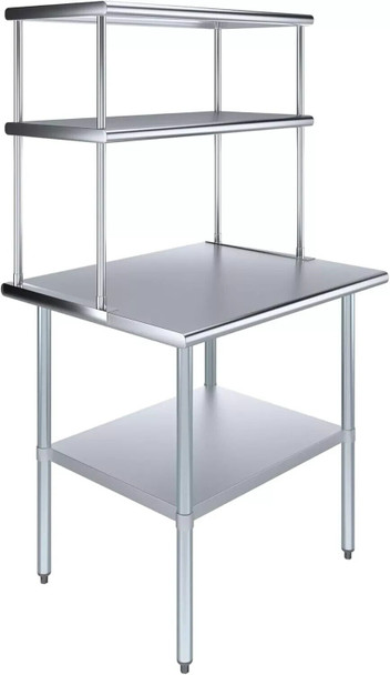 Top View