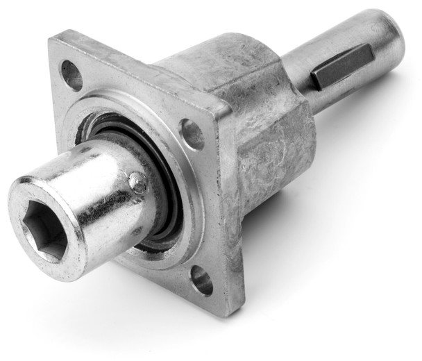Top View