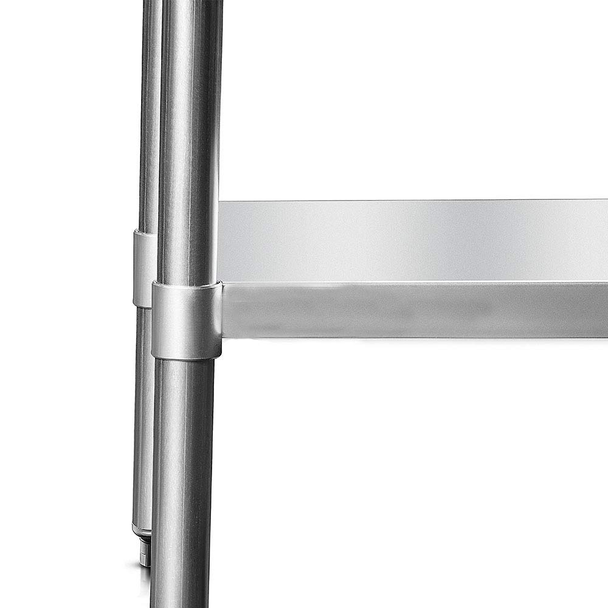 Top View