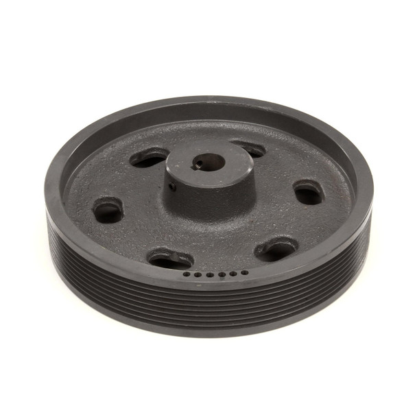 Top View