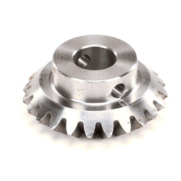 Top View