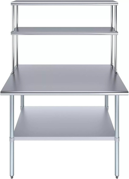 Top View