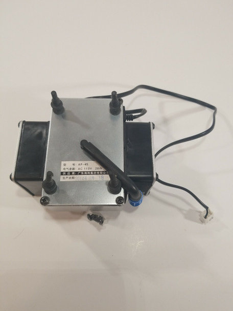 Top View