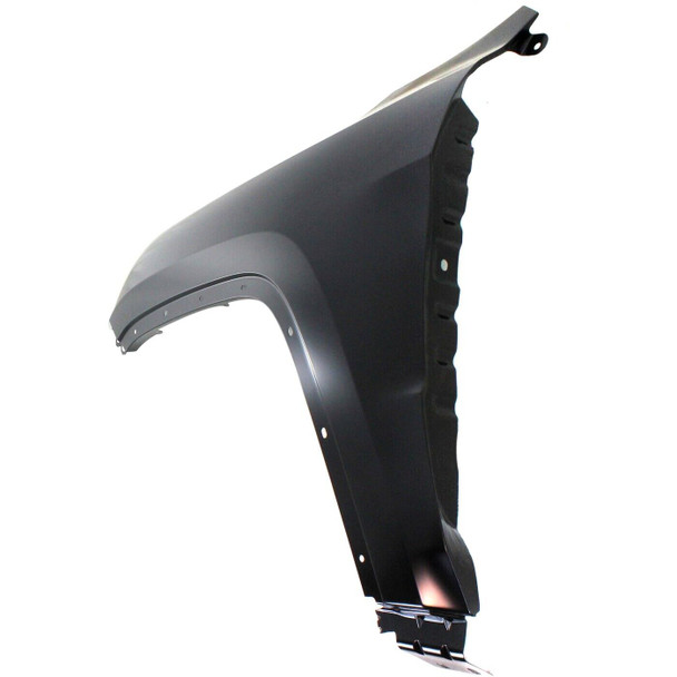 Top View