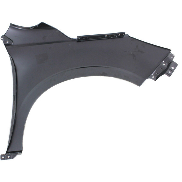 Top View