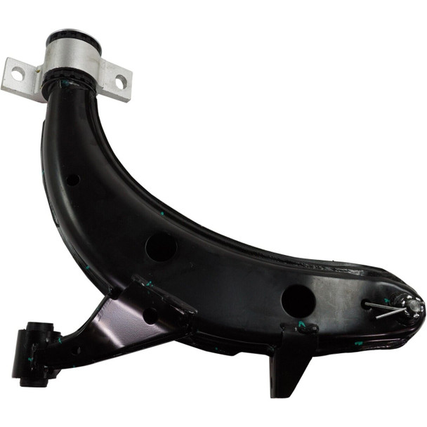 Top View