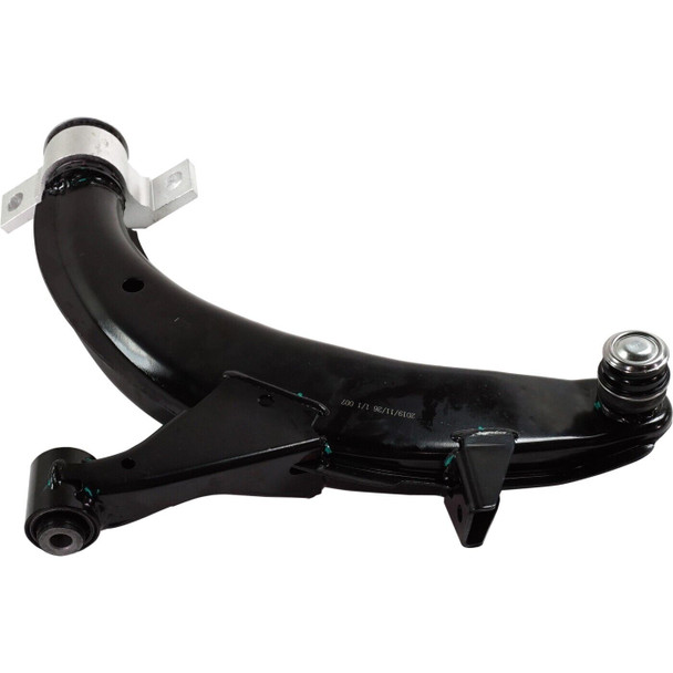 Top View
