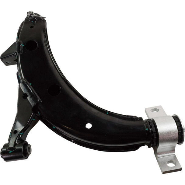 Top View