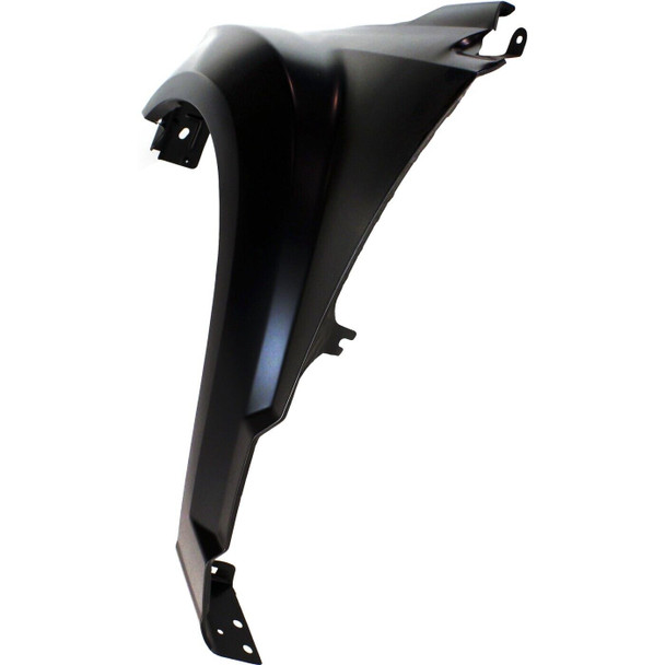 Top View